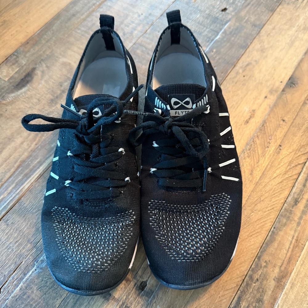 NFINITY Flyte Cheer Shoes